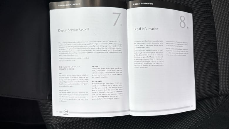 Mazda Cx-30 2.0 e-Skyactiv X MHEV Sport Lux 5dr Auto Petrol Hatchback